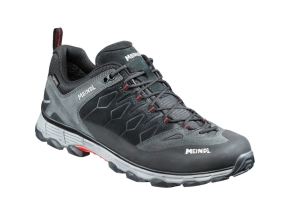 MEINDL Lite Trail GTX Anthracite/Rouge