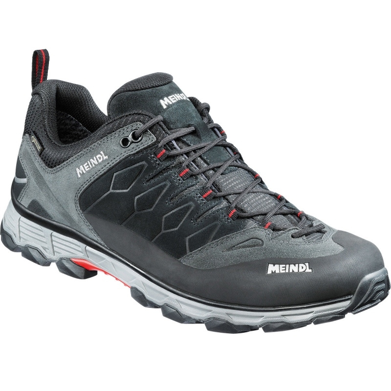 Chaussure meindl on sale basse