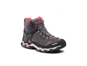 MEINDL Lite Hike Lady GTX Anthracite/Rose