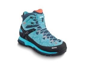 MEINDL Tonale Lady GTX Bleu clair/Orange