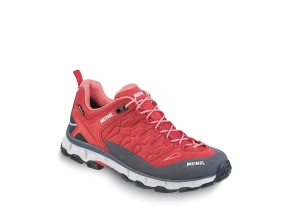 MEINDL Lite Trail Lady GTX Rouge/Rose