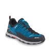 MEINDL Lite Trail GTX Bleu/Orange