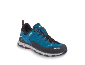 MEINDL Lite Trail GTX Bleu/Orange