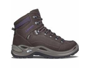 LOWA Renegate GTX Ws Slate/Blackberry