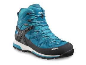 MEINDL Tonale Lady GTX Turquoise / Pétrole