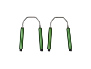 VOILE Hardwire 3-Pin Spring Cartridges Vert Women