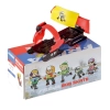  ZANDSTRA Bob Skate De Luxe 88