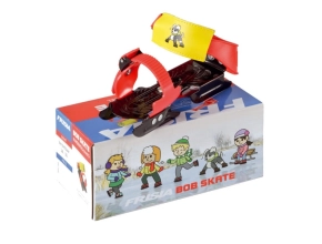  ZANDSTRA Bob Skate De Luxe 88