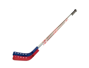 ZANDSTRA Aluminium Hockey Stick 115 
