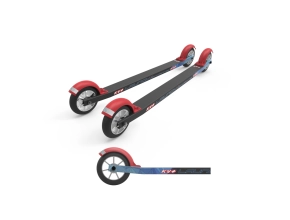 KV+ Rollerski Alu SK Launch Pro 60cm