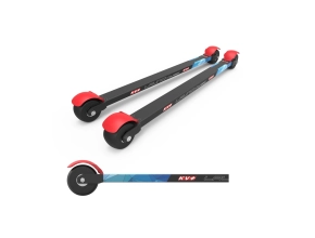 KV+ Rollerski classic Launch Pro 73 cm