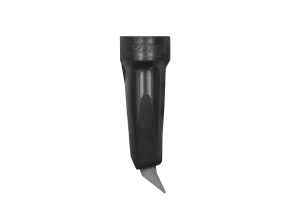 KV+ PointeTornado Rollerski Tip QCD Black 