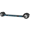 RUNDLE Rush Skate Roue 24x100mm