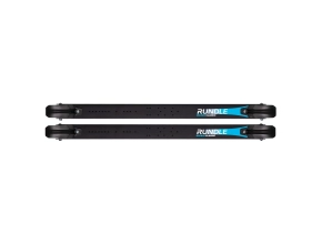 RUNDLE Rush Classic Roue 72x43mm
