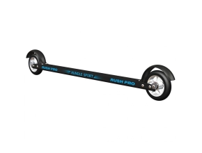 RUNDLE Rush Pro Skate Roue 24x100mm
