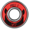 POWERSLIDE  Roulement ABEC 5 608