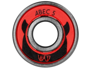 POWERSLIDE  Roulement ABEC 5 608