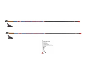 KV+ Bâtons Tornado Plus CLIP QCD