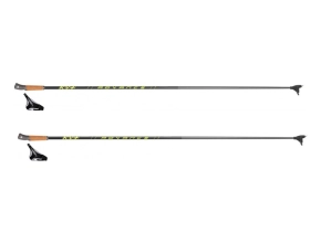 KV+ Bâton Advance clip