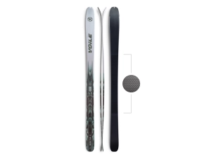 VOILE Skis Objective BC