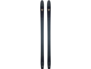 ROSSIGNOL Skis Back Country 100 Positrack