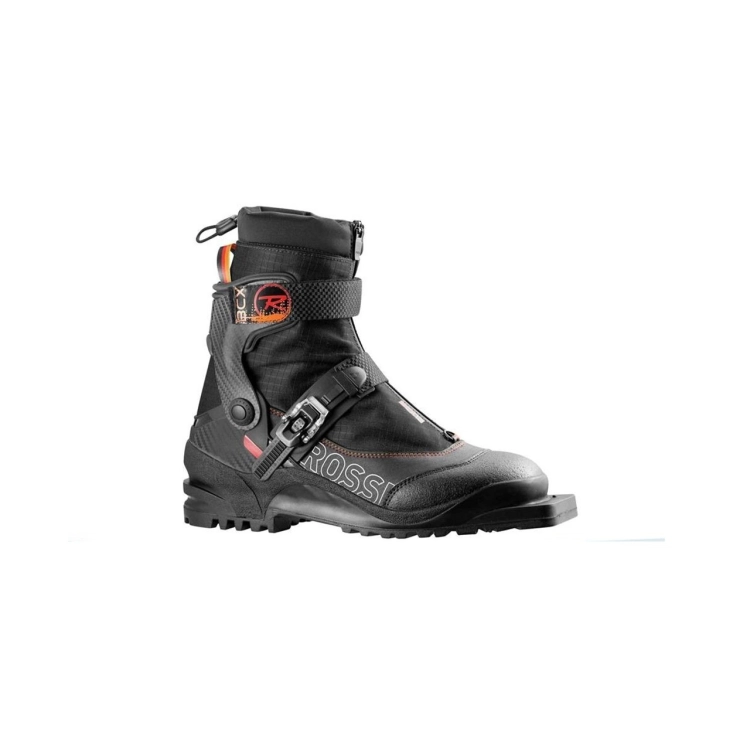 ROSSIGNOL Chaussure BCX 12 75mm ROSSIGNOL Sport et Neige