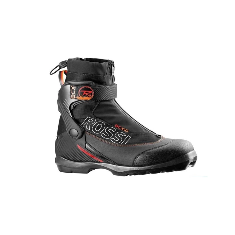 Rossignol outlet bc x10