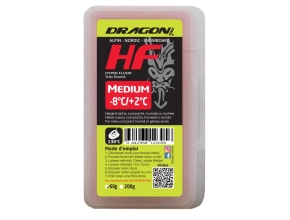 DRAGONSKI Fart HF 80gr Med