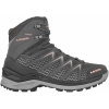 LOWA Innox Pro GTX Mid Anthracite/Rose