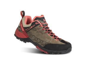 KAYLAND Revolt GTX Ws Brown/Red