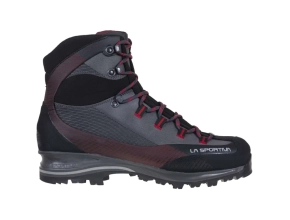 LA SPORTIVA Trango Trk Leather GTX Carbon/Chili