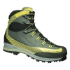 LA SPORTIVA Trango Trk Leather GTX Carbon/Green