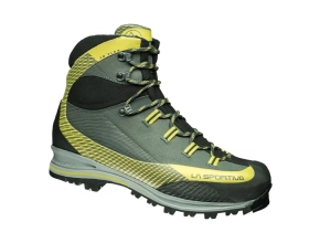 LA SPORTIVA Trango Trk Leather GTX Carbon/Green