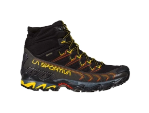 LA SPORTIVA Ultra Raptor II Mid GTX Black/Yellow