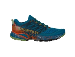 LA SPORTIVA Akasha II Space Blue/Kale