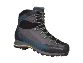 LA SPORTIVA Trango Trk Leather GTX Carbon/Alpine