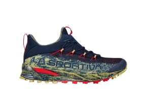 La Sportiva Tempesta GTX Night Blue/Cedar