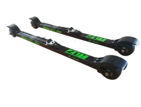 R17 Ski Roues Alu Classic 700