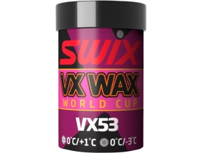 Poussette SWIX VX53