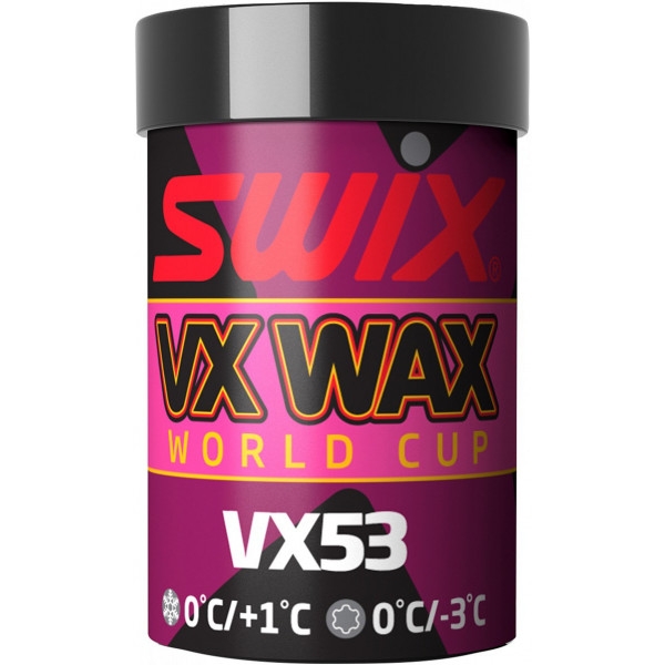 Poussette SWIX VX53