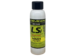 DRAGONSKI Fart LSi Liquide Jaune Warm 100ml