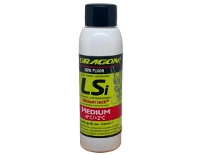 DRAGONSKI Fart LSi Liquide Rouge Médium 100ml