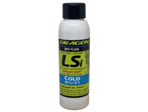 DRAGONSKI Fart LSi Liquide Bleu Cold 100ml