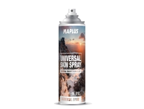 MAPLUS Universal SKIN Spray 250ml.