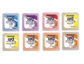 MAPLUS Fart HP3 HF 50gr (Ancien Fluor)