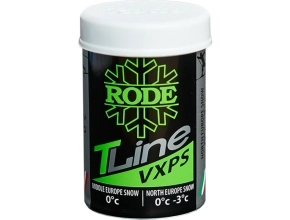  RODE Poussettes Top Line VXPS