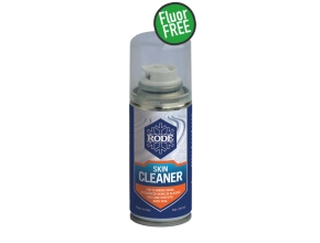 RODE Spray Skin Cleaner