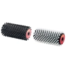 START Pack 2 Brosses Rotative Crin + Nylon 2.0 