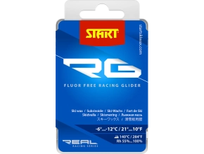 START Fart RG Bleu 60gr