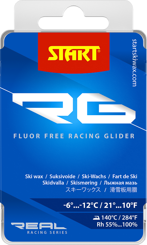 START Fart RG Bleu 60gr - START